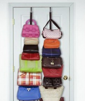 Хранение сумок: где и как хранить сумки, идеи для хранения сумок дома